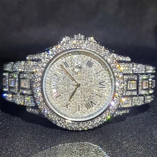 WATCH FULL (ICED) – TS JEWELS PREMIUM COLLECTION