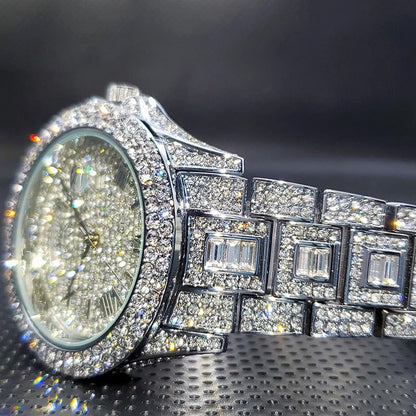 WATCH FULL (ICED) – TS JEWELS PREMIUM COLLECTION