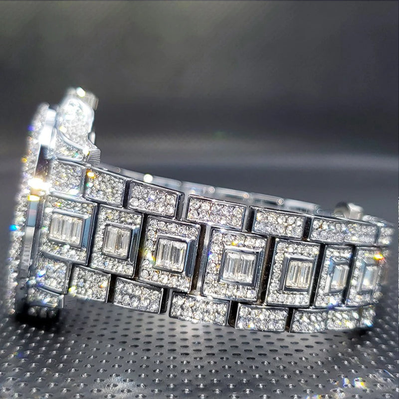 WATCH FULL (ICED) – TS JEWELS PREMIUM COLLECTION