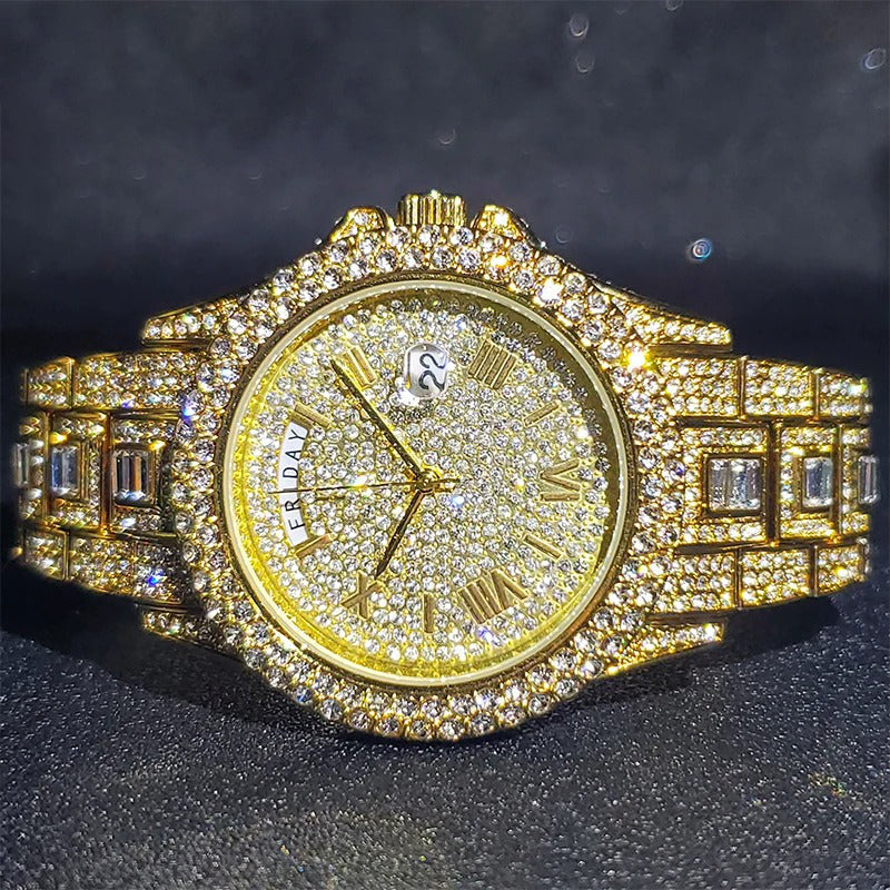 WATCH FULL (ICED) – TS JEWELS PREMIUM COLLECTION