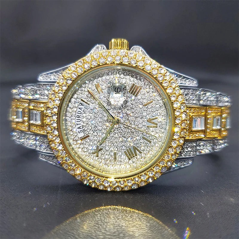 WATCH FULL (ICED) – TS JEWELS PREMIUM COLLECTION